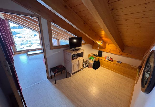 Appartement à Hauteluce - Les Saisies : superbe appartement 8 pers Appartement à Hauteluce - Les Saisies : superbe appartement 8 pers