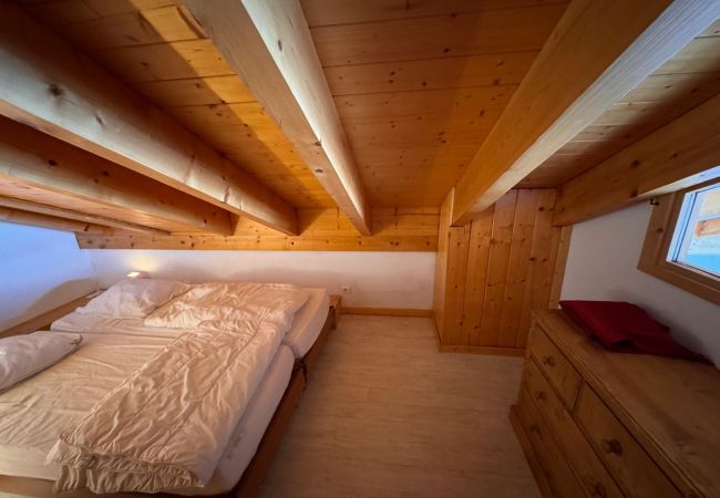 Appartement à Hauteluce - Les Saisies : superbe appartement 8 pers Appartement à Hauteluce - Les Saisies : superbe appartement 8 pers