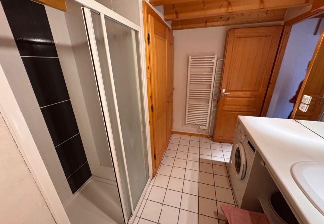 Appartement à Hauteluce - Les Saisies : superbe appartement 8 pers Appartement à Hauteluce - Les Saisies : superbe appartement 8 pers