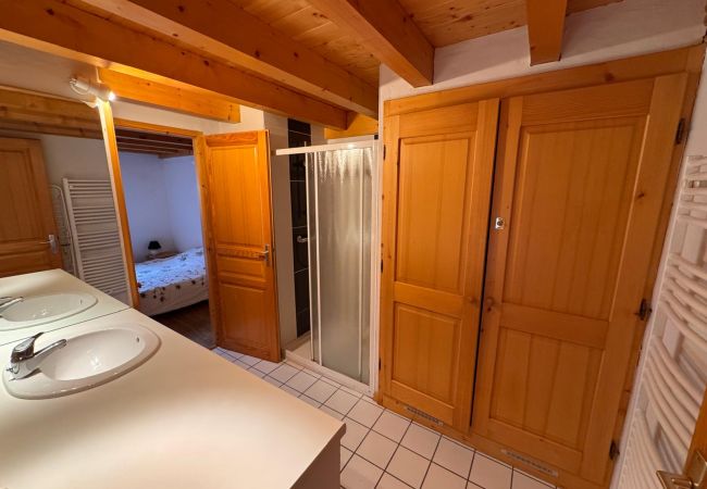 Appartement à Hauteluce - Les Saisies : superbe appartement 8 pers Appartement à Hauteluce - Les Saisies : superbe appartement 8 pers