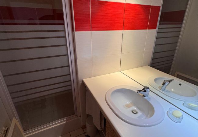 Appartement à Hauteluce - Les Saisies : superbe appartement 8 pers Appartement à Hauteluce - Les Saisies : superbe appartement 8 pers