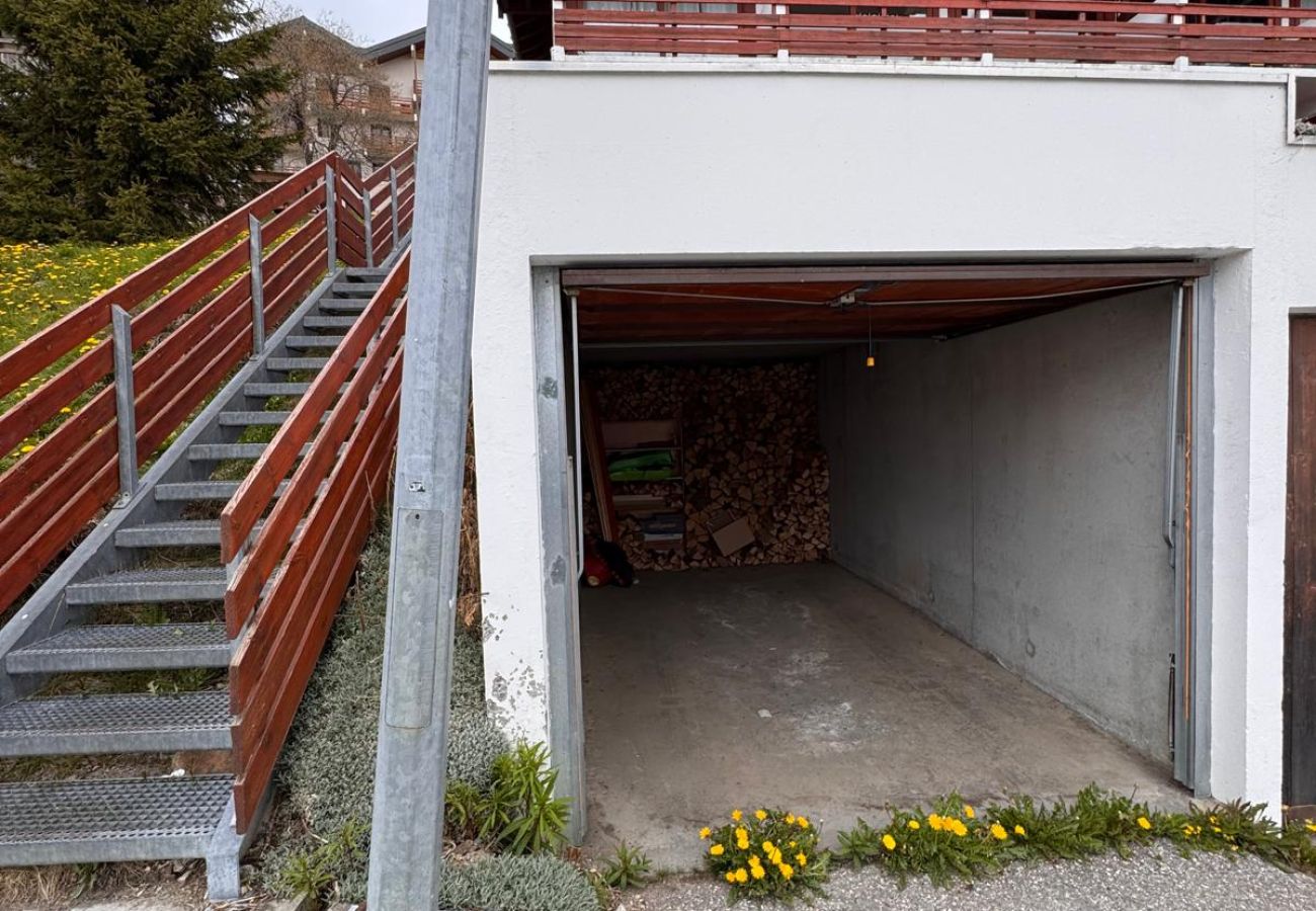 Appartement à Hauteluce - Les Saisies : superbe appartement 8 pers