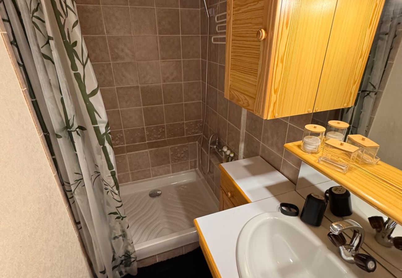 Appartement à Chamonix-Mont-Blanc - Appartement typique dans le hameau du Tour