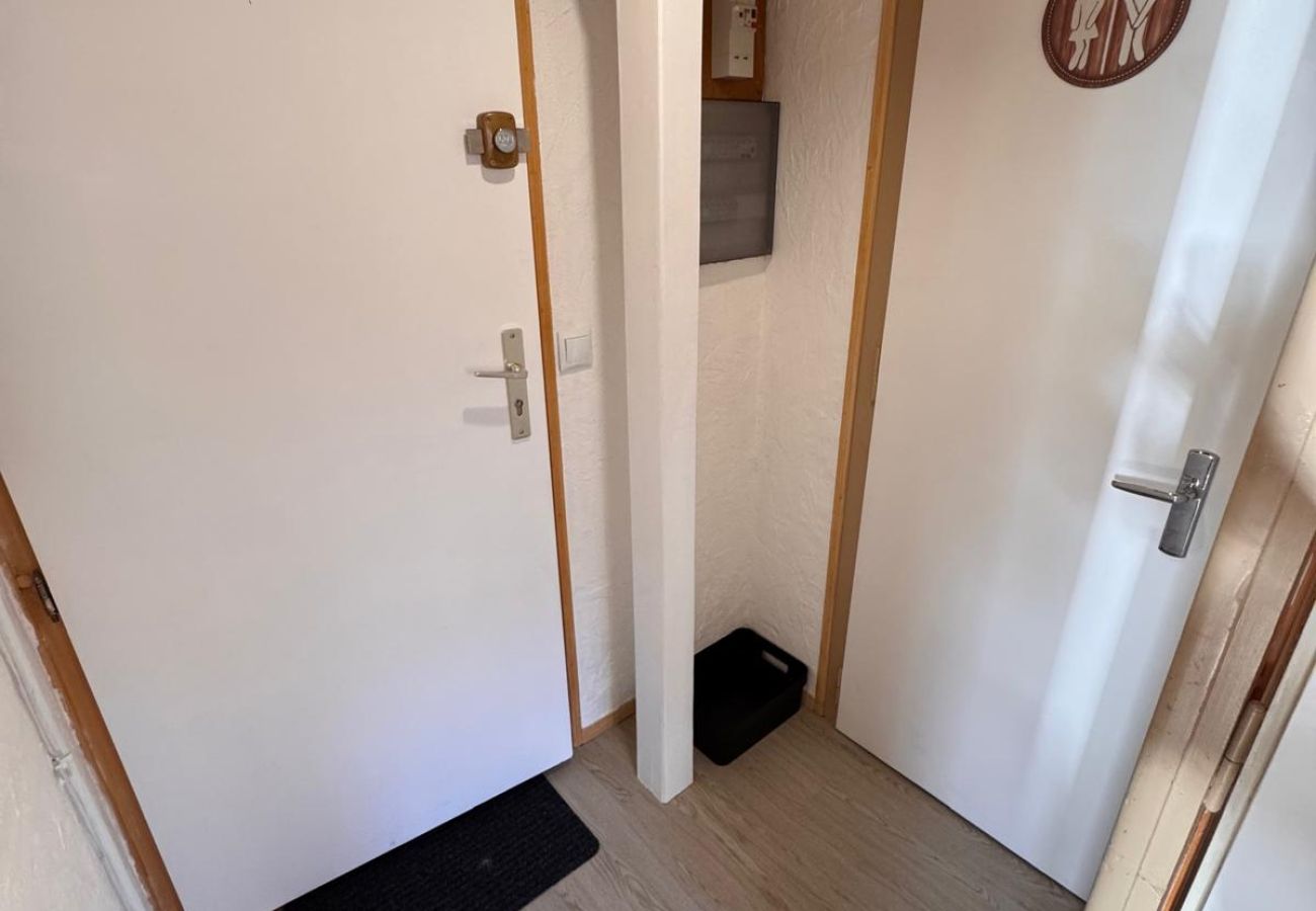 Appartement à Chamonix-Mont-Blanc - Appartement typique dans le hameau du Tour