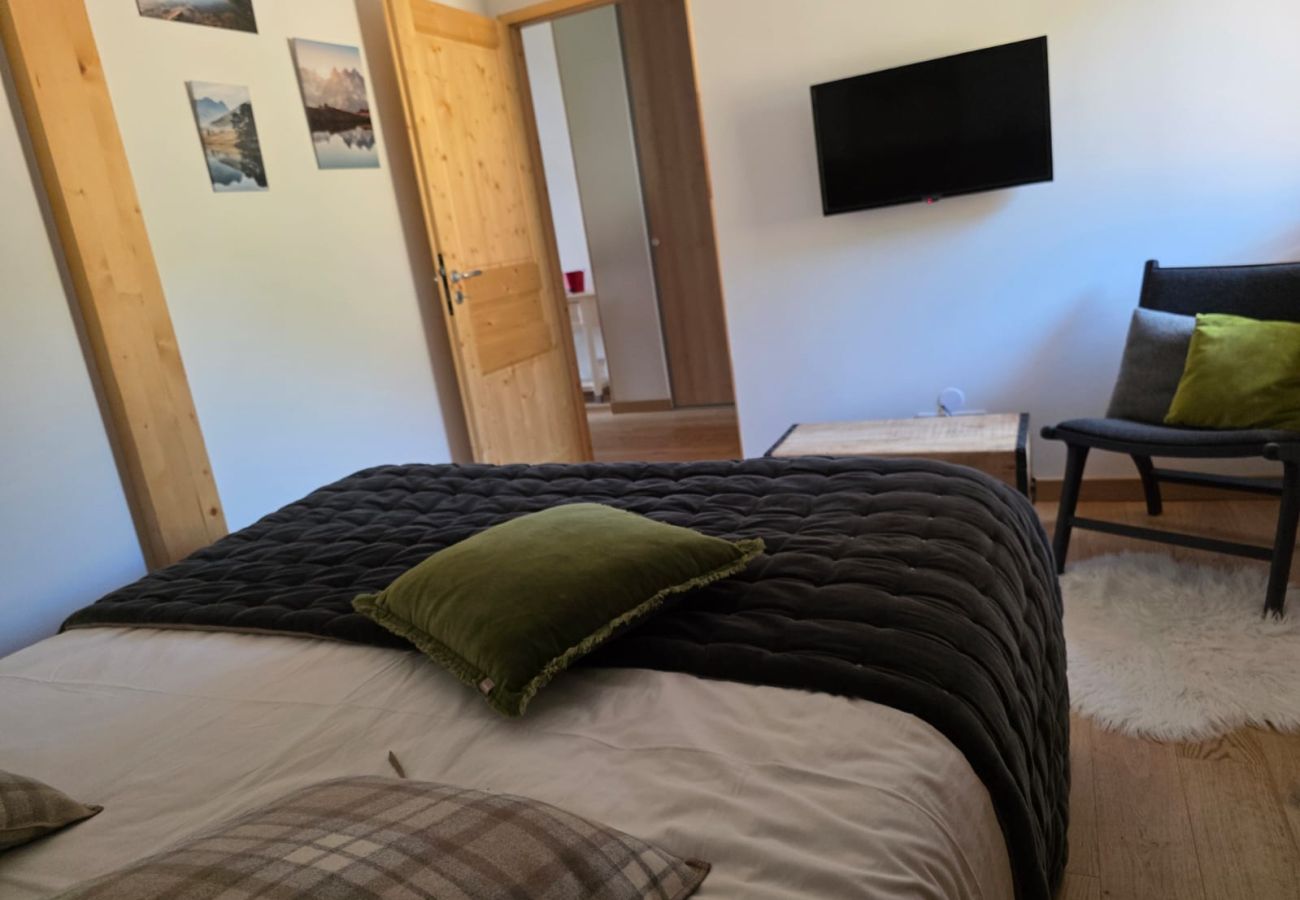 Appartement à Hauteluce - Les Saisies : superbe appartement de standing