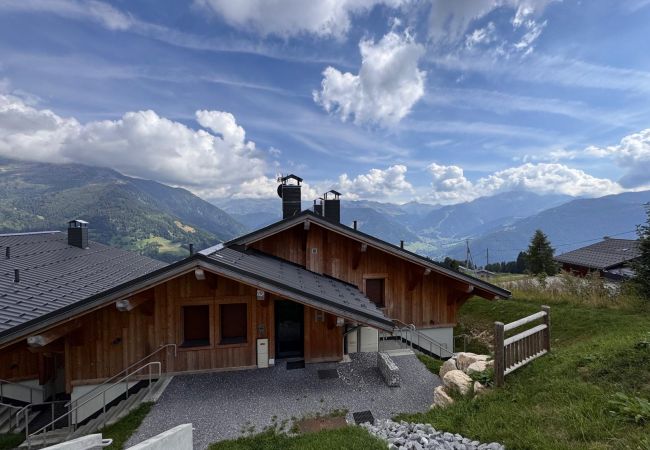 Appartement à Hauteluce - Les Saisies: luxueux appartement proche des pistes vue Mt Blanc Appartement à Hauteluce - Les Saisies: luxueux appartement proche des pistes vue Mt Blanc