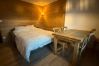 Appartement à Hauteluce - Lumineux studio 5 pers au cœur des Saisies