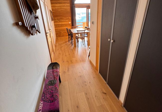 Appartement à Hauteluce - Les Saisies : luxueux logement 8 pers proche des pistes Appartement à Hauteluce - Les Saisies : luxueux logement 8 pers proche des pistes