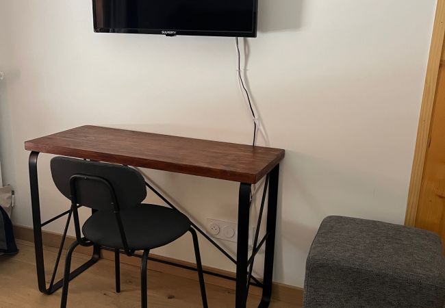 Appartement à Hauteluce - Les Saisies : superbe logement 8 pers face au Mont Blanc Appartement à Hauteluce - Les Saisies : superbe logement 8 pers face au Mont Blanc