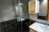 Appartement à Hauteluce - Les Saisies : superbe logement centre station
