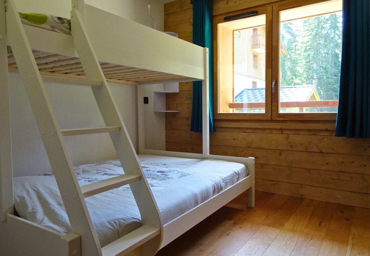 Appartement à Hauteluce - Les Saisies : Superbe logement proche des pistes